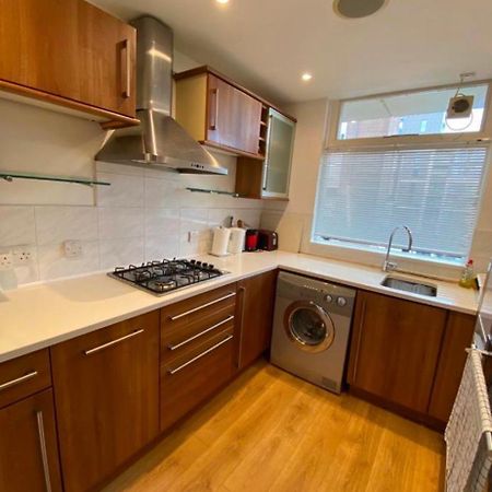 شقة Putney Flat لندن المظهر الخارجي الصورة