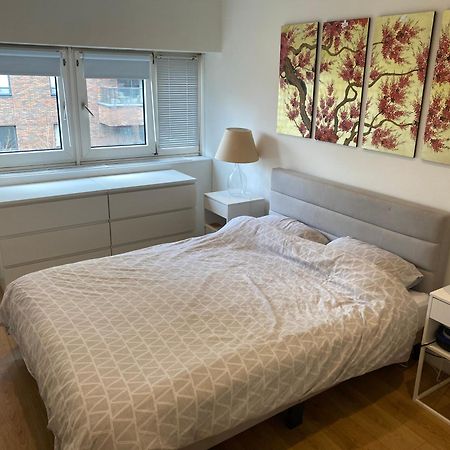 شقة Putney Flat لندن المظهر الخارجي الصورة