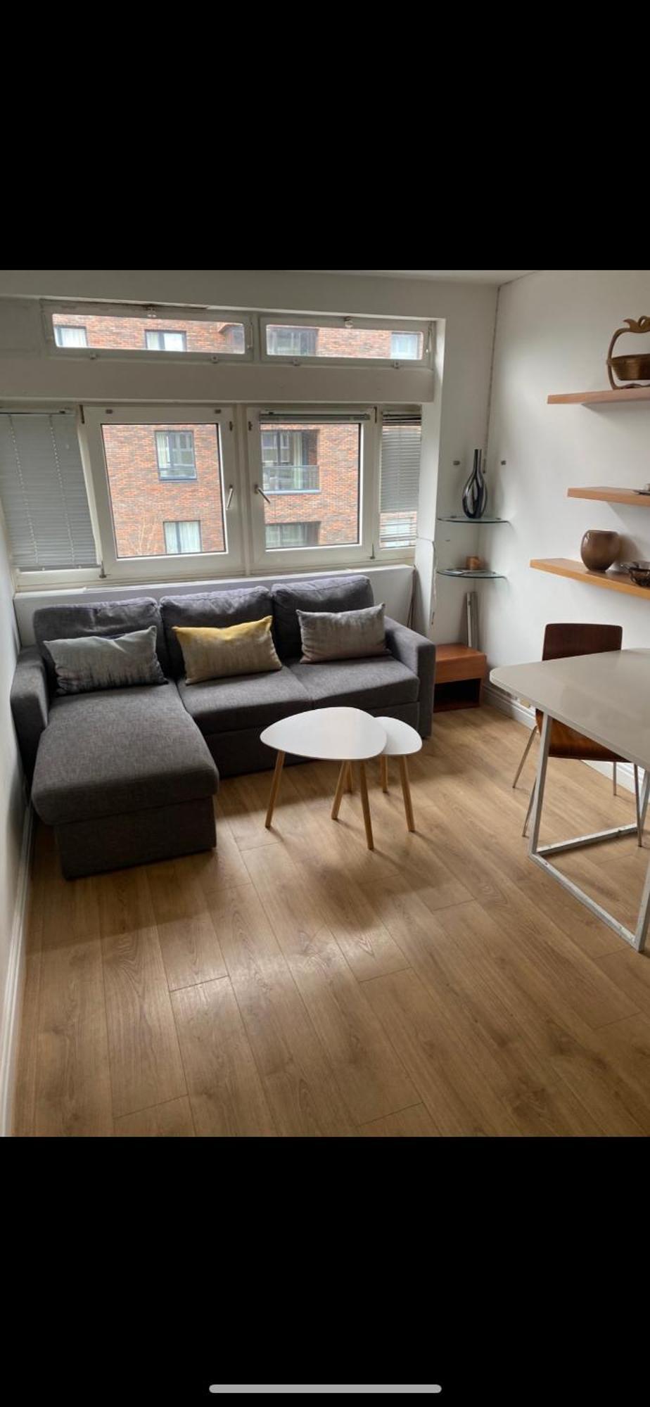 شقة Putney Flat لندن المظهر الخارجي الصورة