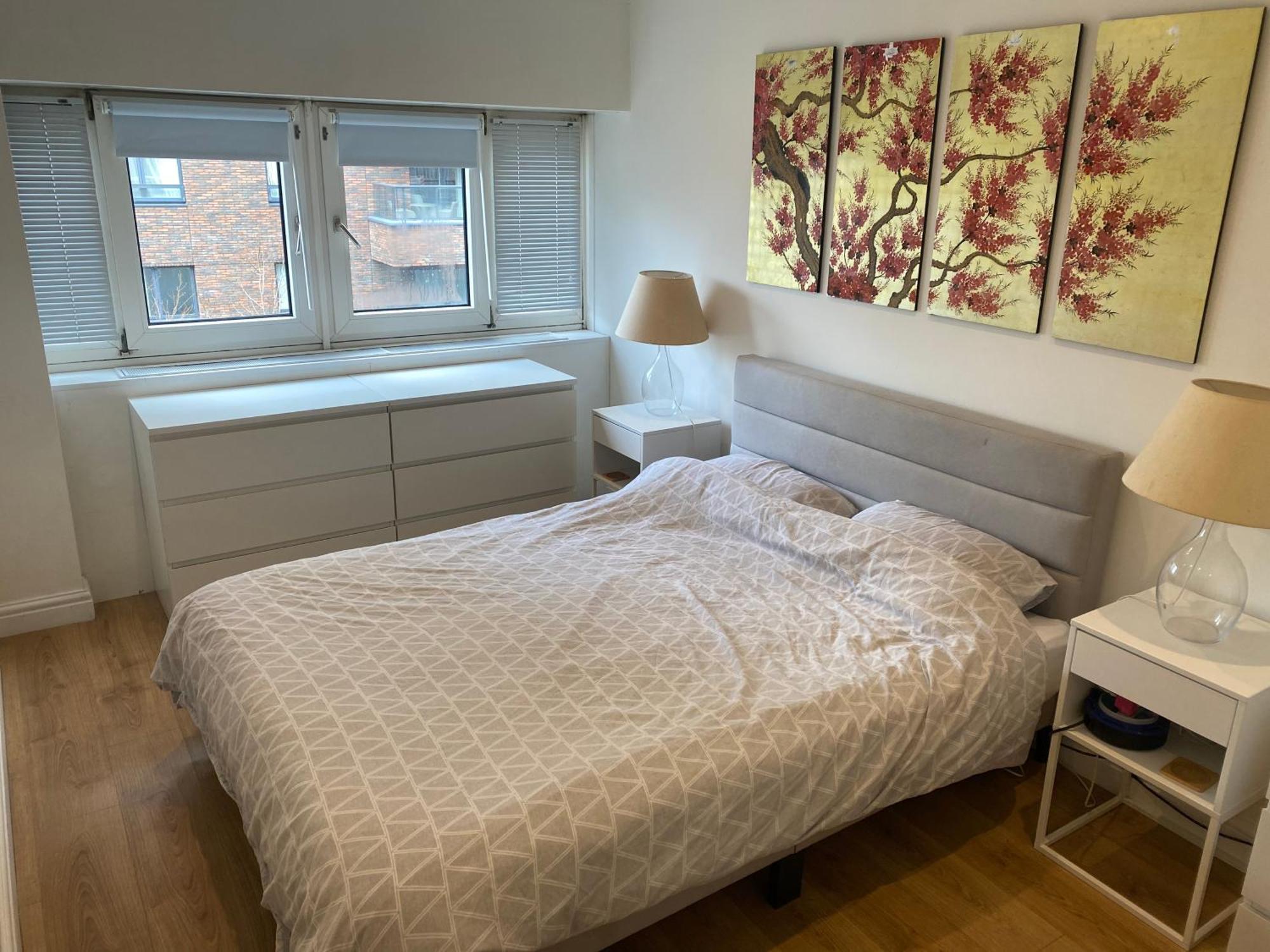 شقة Putney Flat لندن المظهر الخارجي الصورة